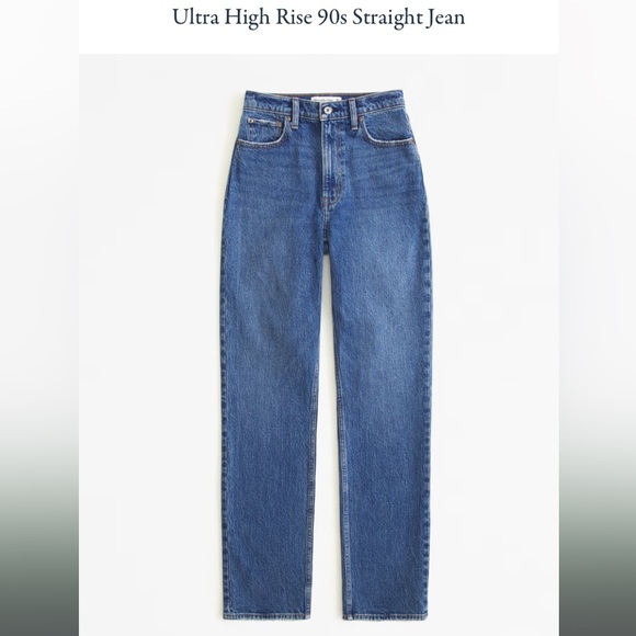 Jeans - Picture 2 of 6